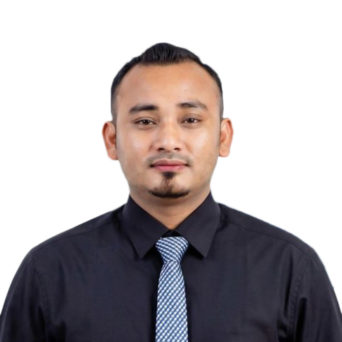 सुनिल चौधरी थारु