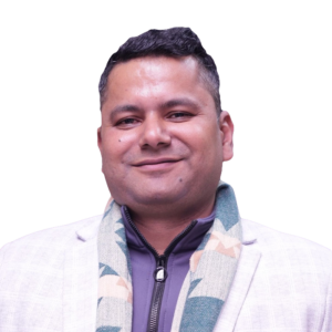 सुरज पाण्‍डे