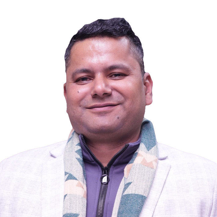 सुरज पाण्‍डे