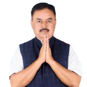 सुरेन्द्र राज आचार्य