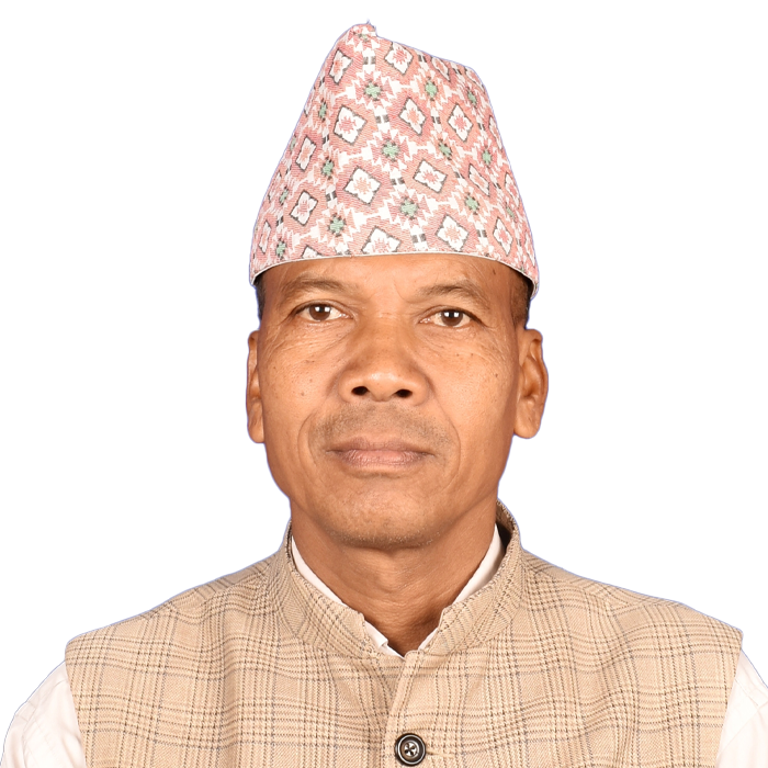 सुरेश कुमार चौधरी