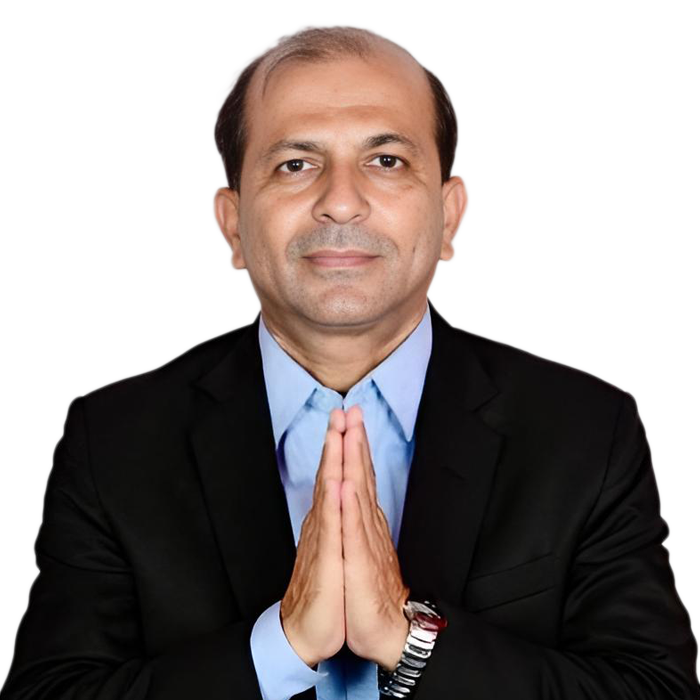 सुरेश पन्थ