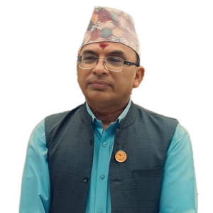 सुर्य प्रसाद ढकाल