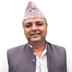 सुर्य बहादुर थापा