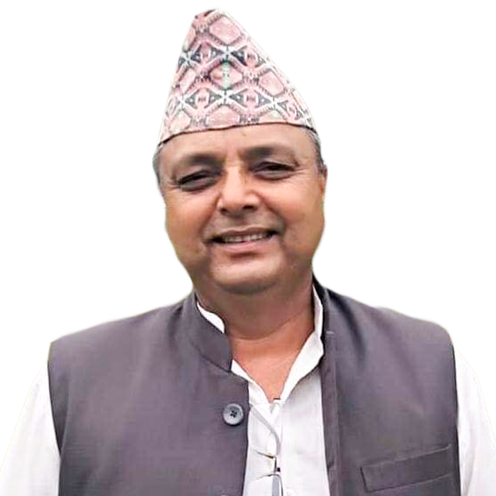 सुर्य बहादुर थापा