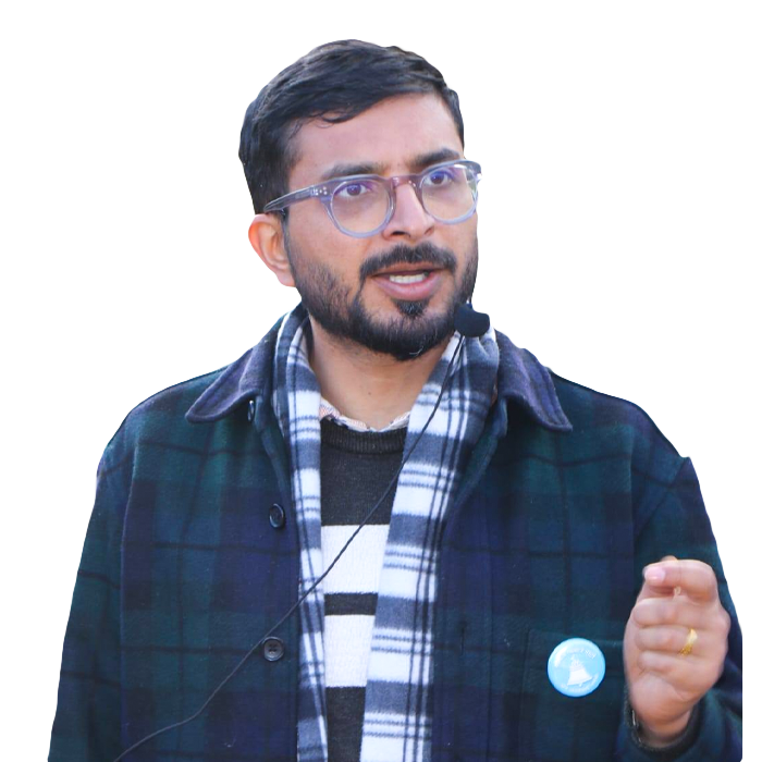 सुशान्त वैदिक