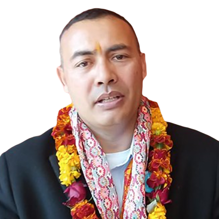 सुशील खड्का