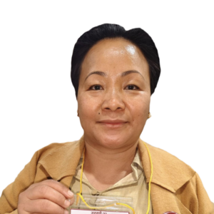 शुशिला पुलामी