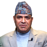 तारा प्रसाद जोशी