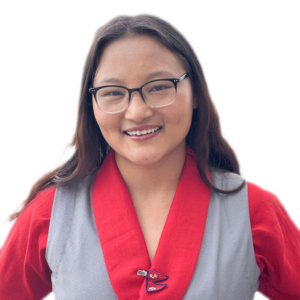 टासी ल्हान्जोम