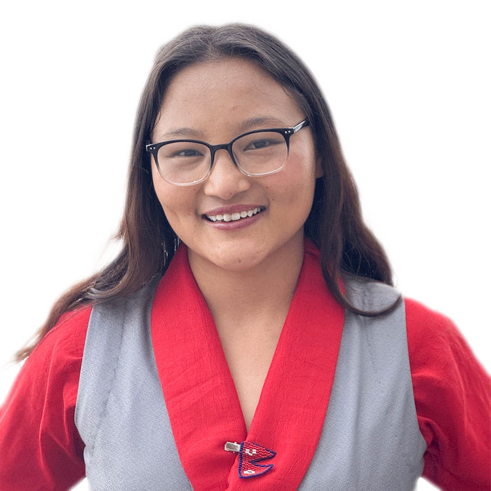 टासी ल्हान्जोम