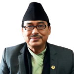 टेक बहादुर गुरुङ