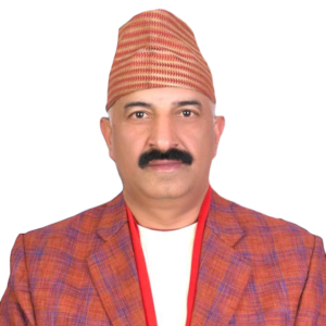 टेक राज पौडेल