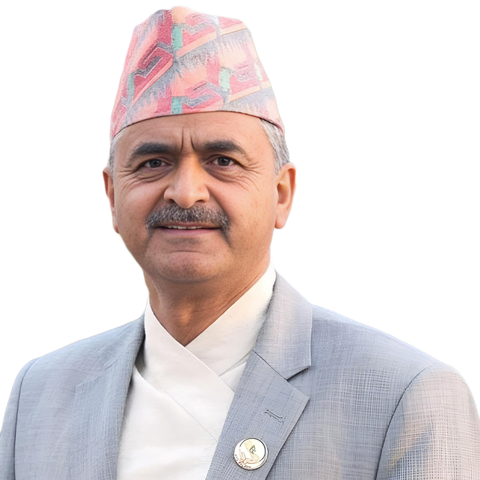 ठाकुर प्रसाद गैरे