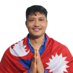 ठाकुर सिंह थारु