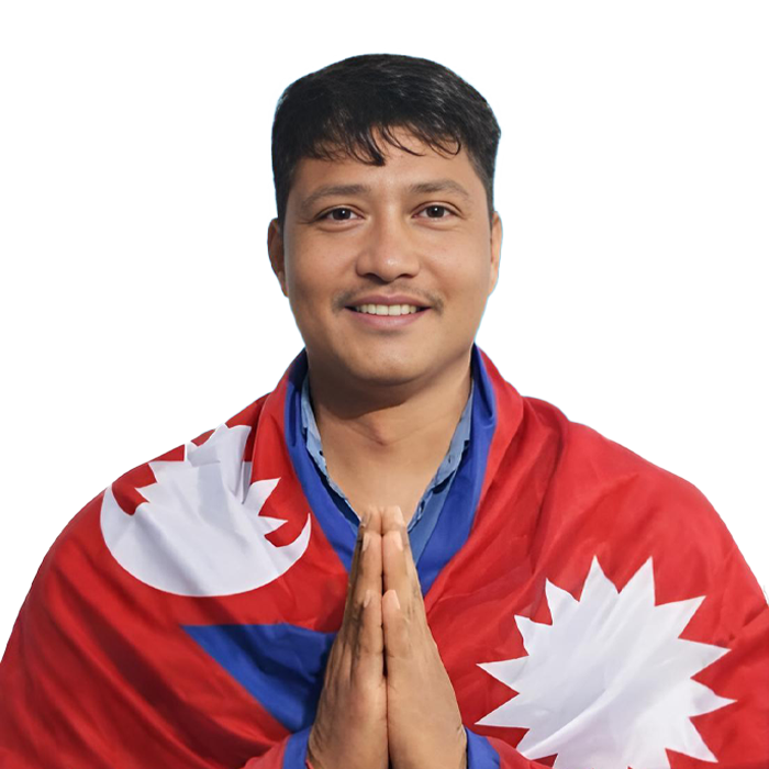 ठाकुर सिंह थारु