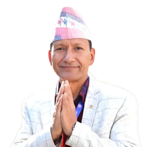 तिल बहादुर महत क्षेत्री