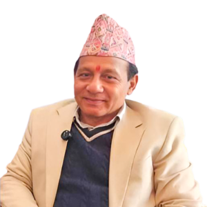 तिलक बहादुर रानाभाट