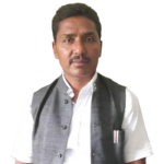 तिलक बहादुर जी.सी