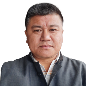 टोप बहादुर अस्लामी