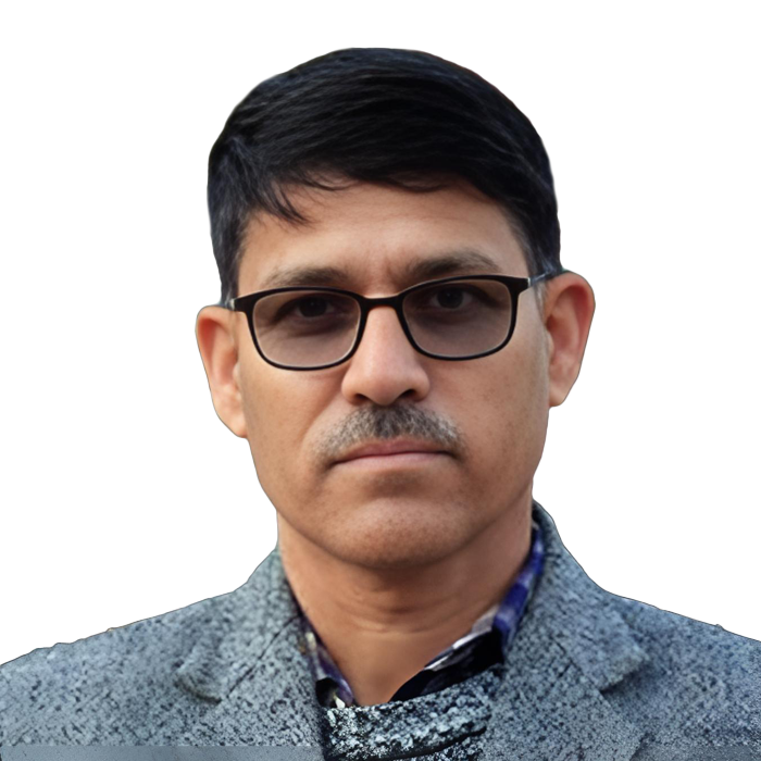 त्रिलोचन भट्ट