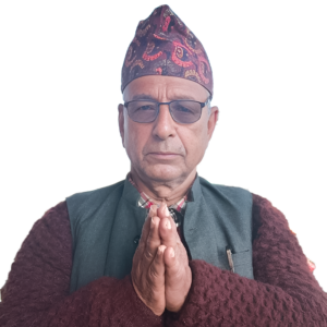 तुलसी राम सापकोटा