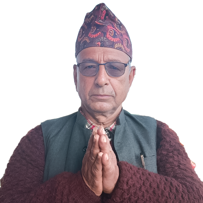 तुलसी राम सापकोटा