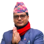 वैन बहादुर क्षेत्री(अधिकारी)