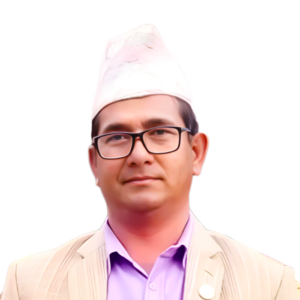 यज्ञ बहादुर बोगटी