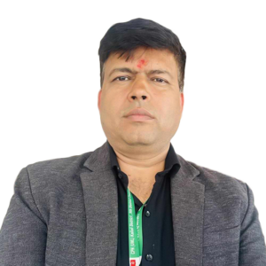 यज्ञ राज ढुंगाना उपाध्याय