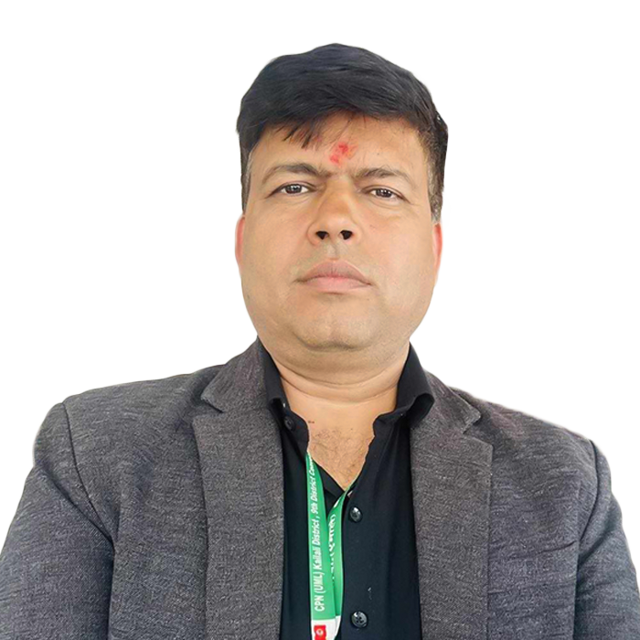 यज्ञ राज ढुंगाना उपाध्याय