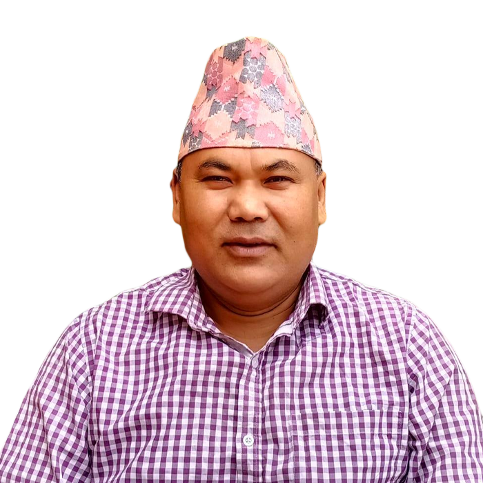 योगेन्द्र चौधरी