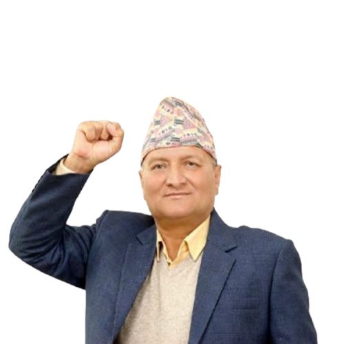 अच्युत प्रसाद मैनाली