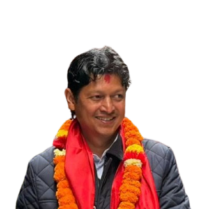 अमन कुमार मास्के