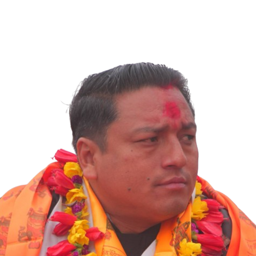 अमि तामाङ