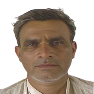 शेख अमिरुल हक