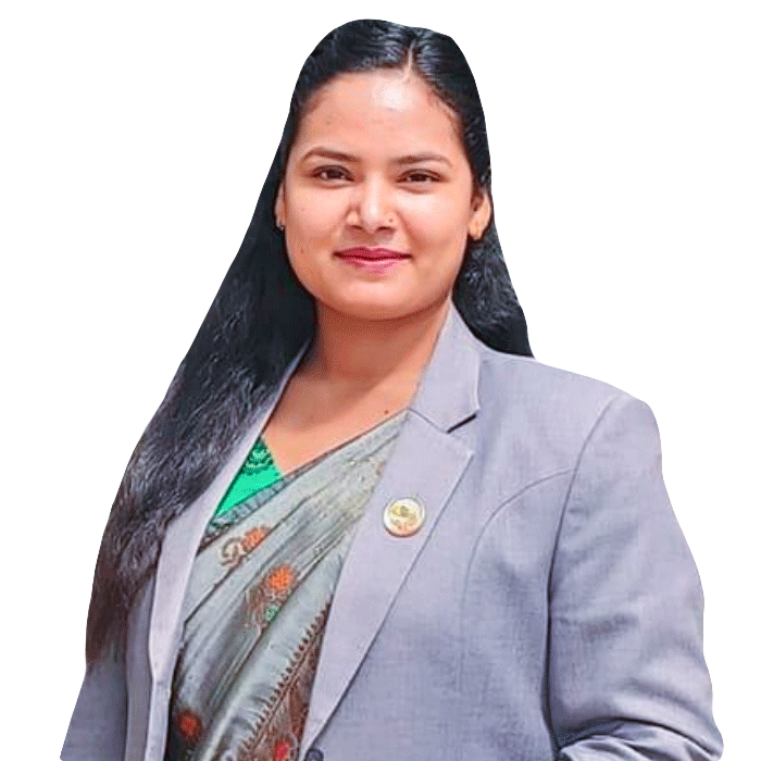 अनिशा नेपाली