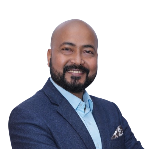 अरबिन्द साह