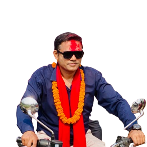 अस्‍मिन घिमिरे