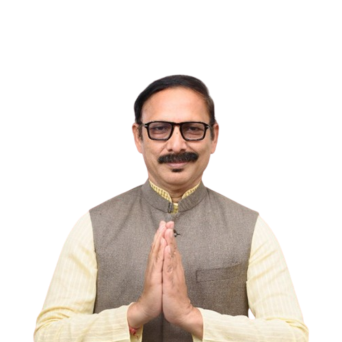 अशोक कुमार अग्रवाल