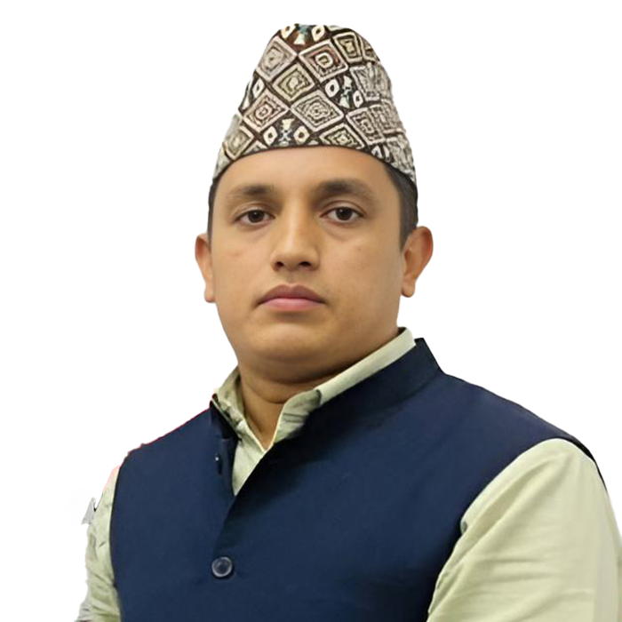 बदन कुमार भण्डारी