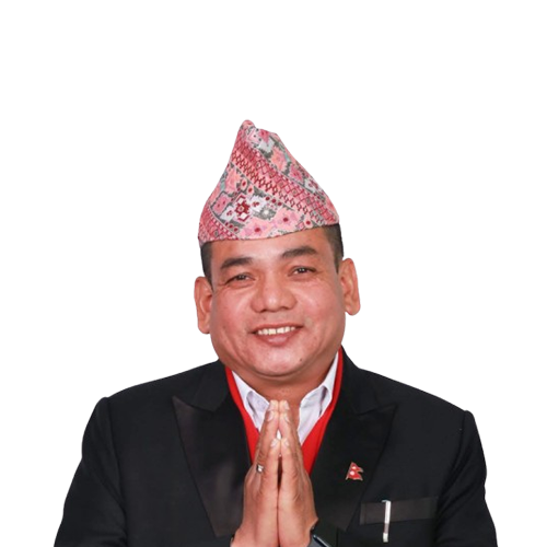 बद्री मैनाली