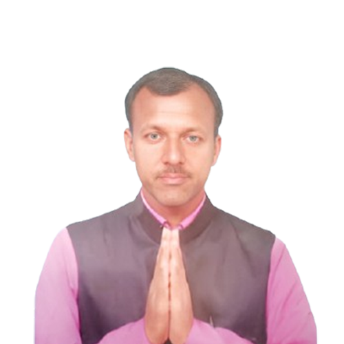 बैद्यनाथ प्रसाद चौधरी