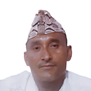 चन्द्र बहादुर शाही