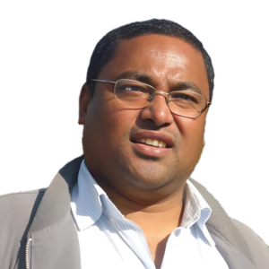 बाल चन्द्र श्रेष्‍ठ