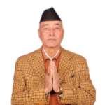 वालकृष्ण थापा