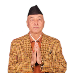 वालकृष्ण थापा