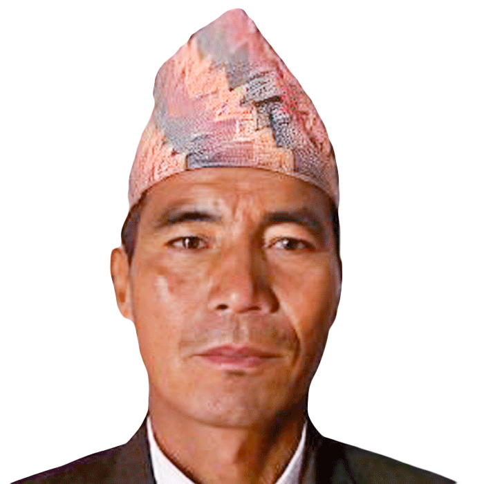 बाला सिंह घर्ती