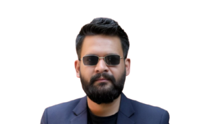 वालेन्द्र शाह