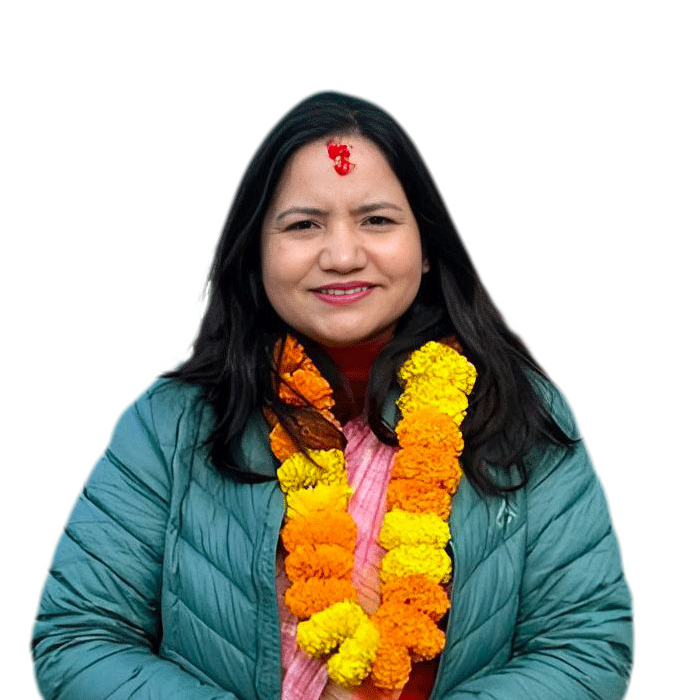 बासना थापा